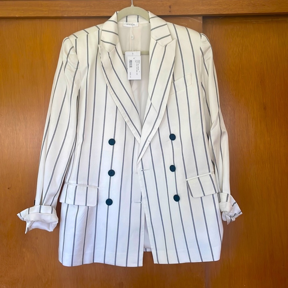 Anine Bing Blazer